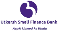 Utkarsh Small Finance Bank